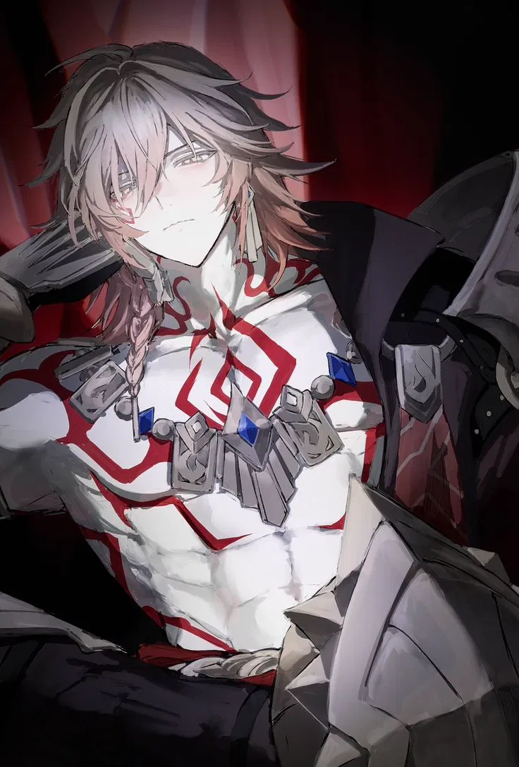 Avatar of Mydeimos | Bleed or Breed. (Phaidei centric)