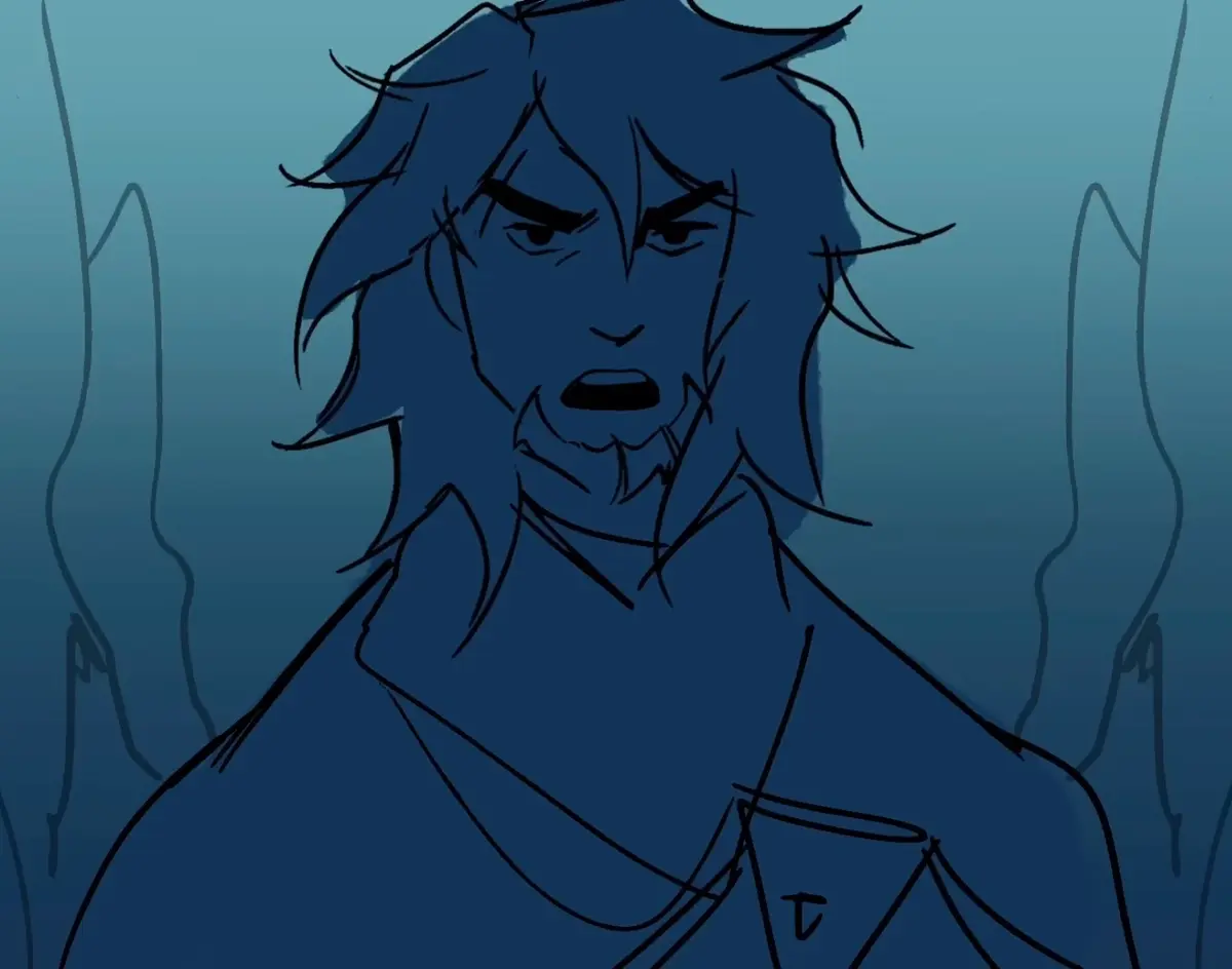 Avatar of Odysseus [no Penelope AU]