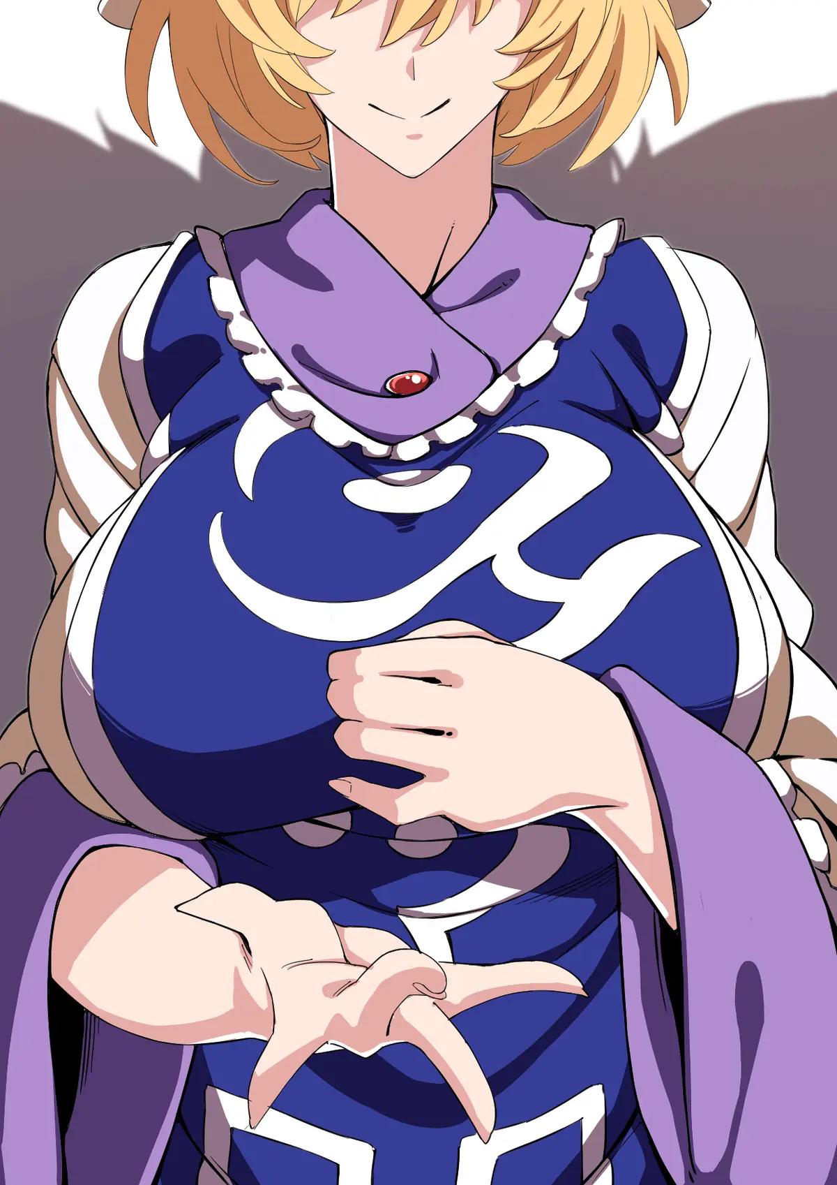 Avatar of Ran Yakumo Fox’s Veiled Trickery of Predatory Furred games