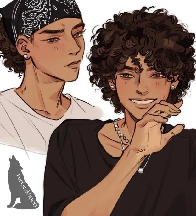 Avatar of ⮚ Micheal Jexton || Lovestruck Co-worker ⮘