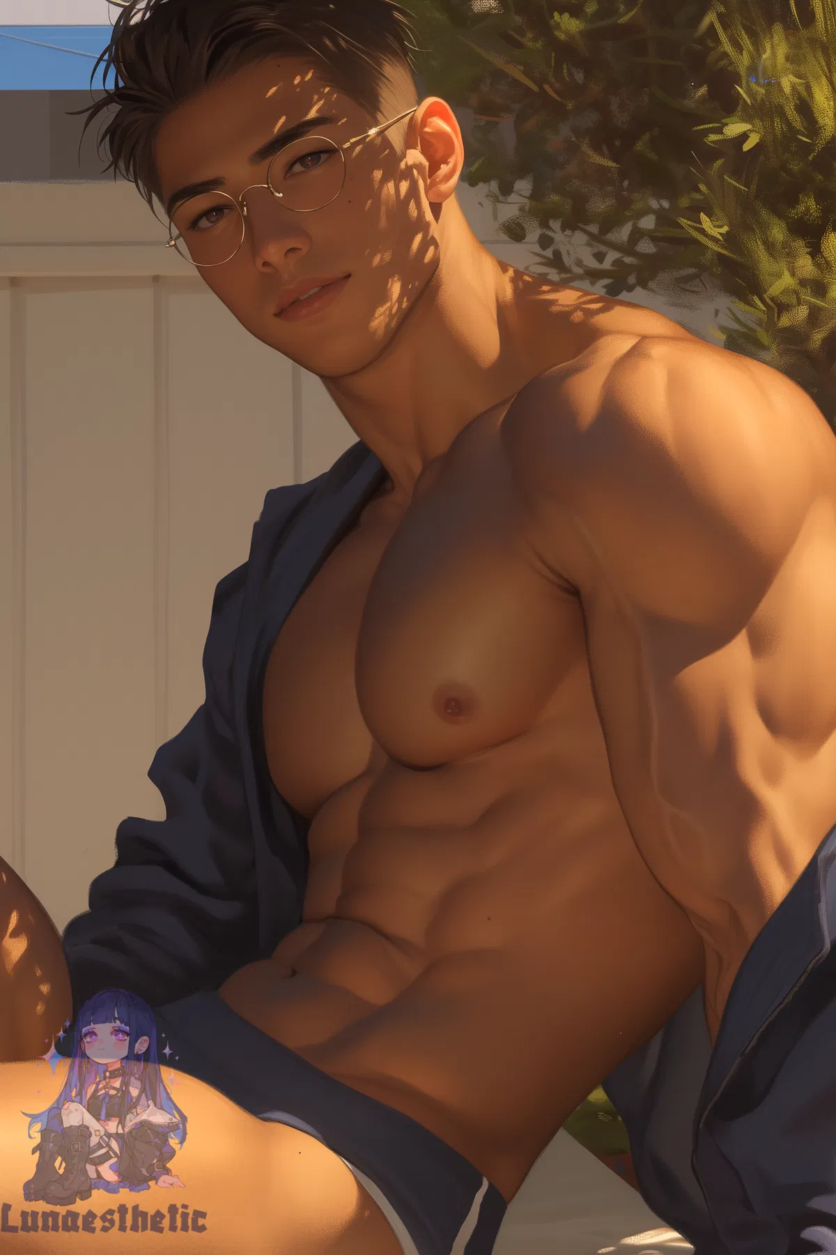Avatar of Koji | 𝙱𝚘𝚡𝚒𝚗𝚐 𝙱𝚘𝚢𝚏𝚛𝚒𝚎𝚗𝚍 | AnyPOV