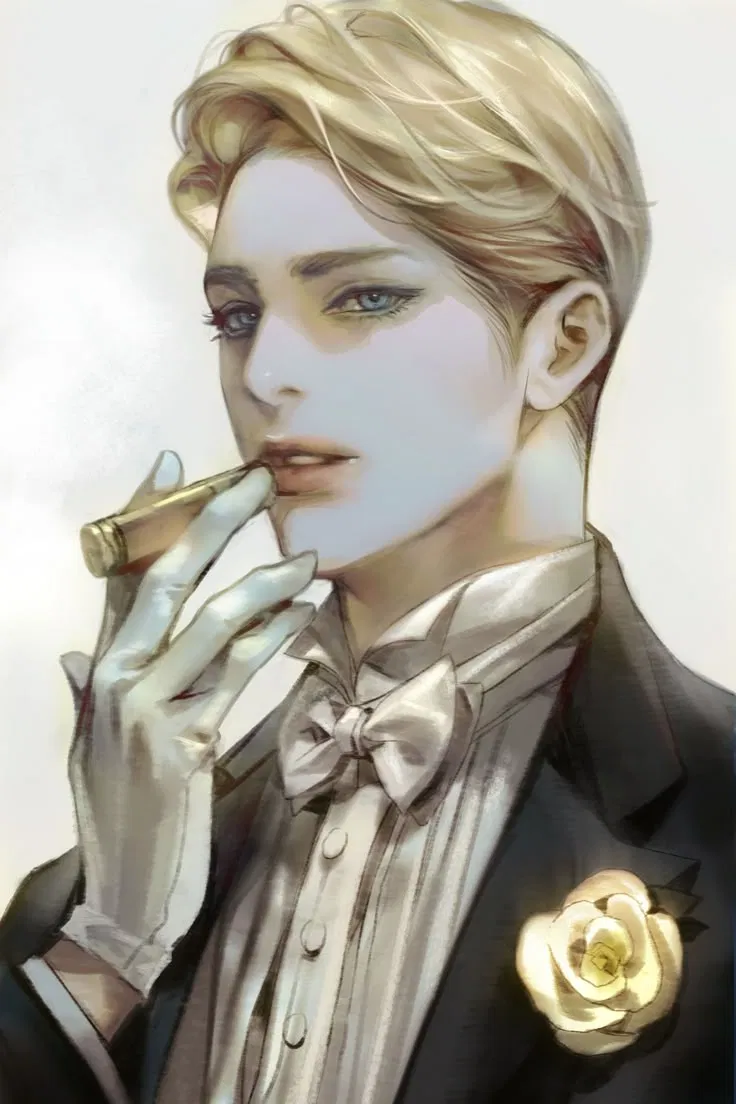 Avatar of Руперт Бридж 