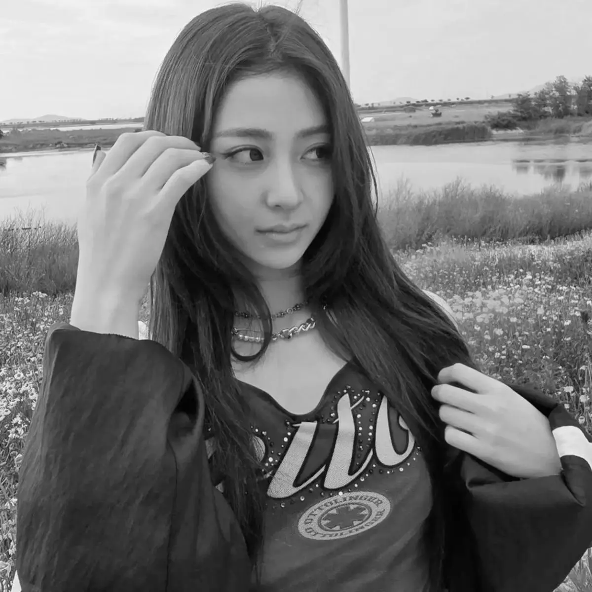 Avatar of HUH YUNJIN