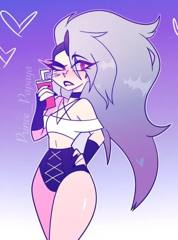 Avatar of Theme Park Date With Loona 