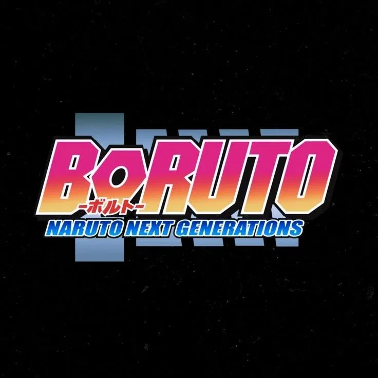 Avatar of Boruto rpg