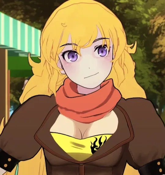 Avatar of Yang Xaio-Long