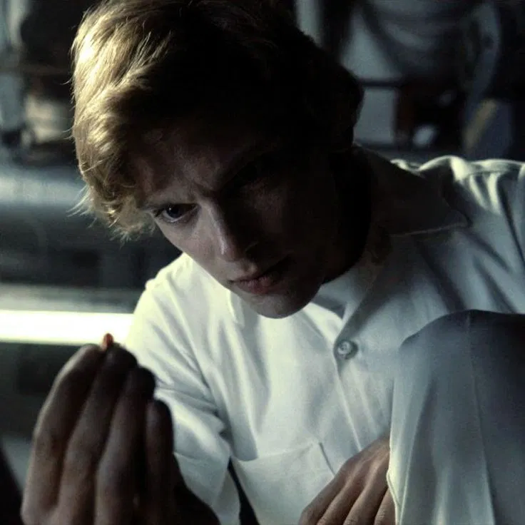 Avatar of Henry Creel