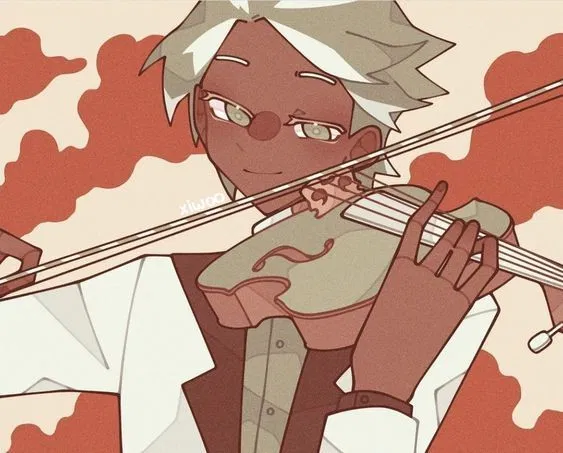 Avatar of Mint Choco Cookie