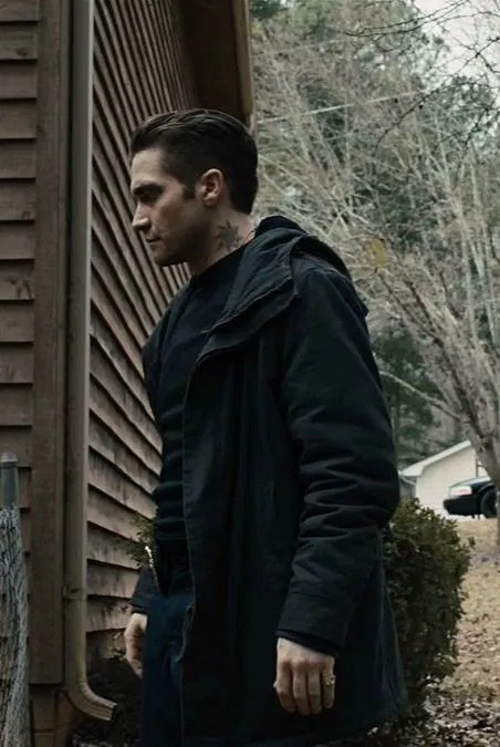 Avatar of Detective David Loki