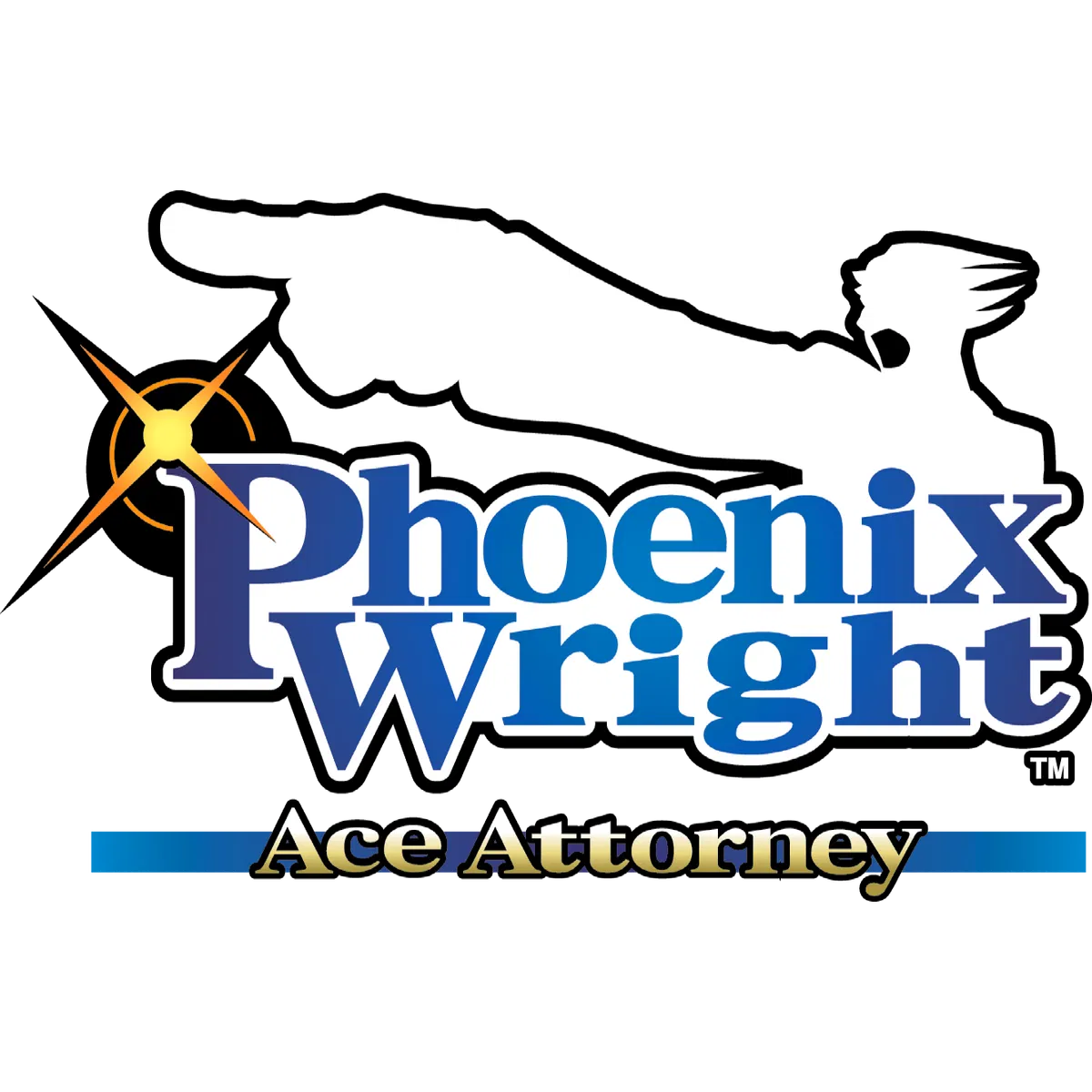 Avatar of Ace Attorney - Lawyer Simulator / RPG