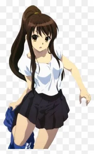 Avatar of That's a lot of cum... Good thing I'm into that