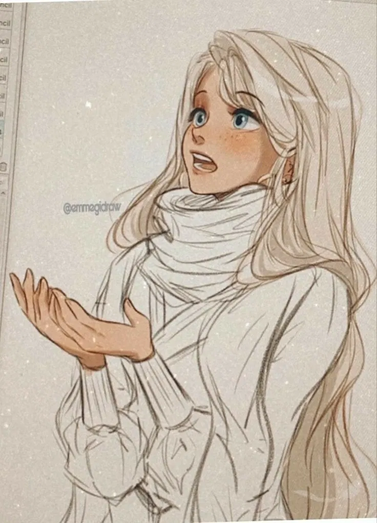 Avatar of Violeta 