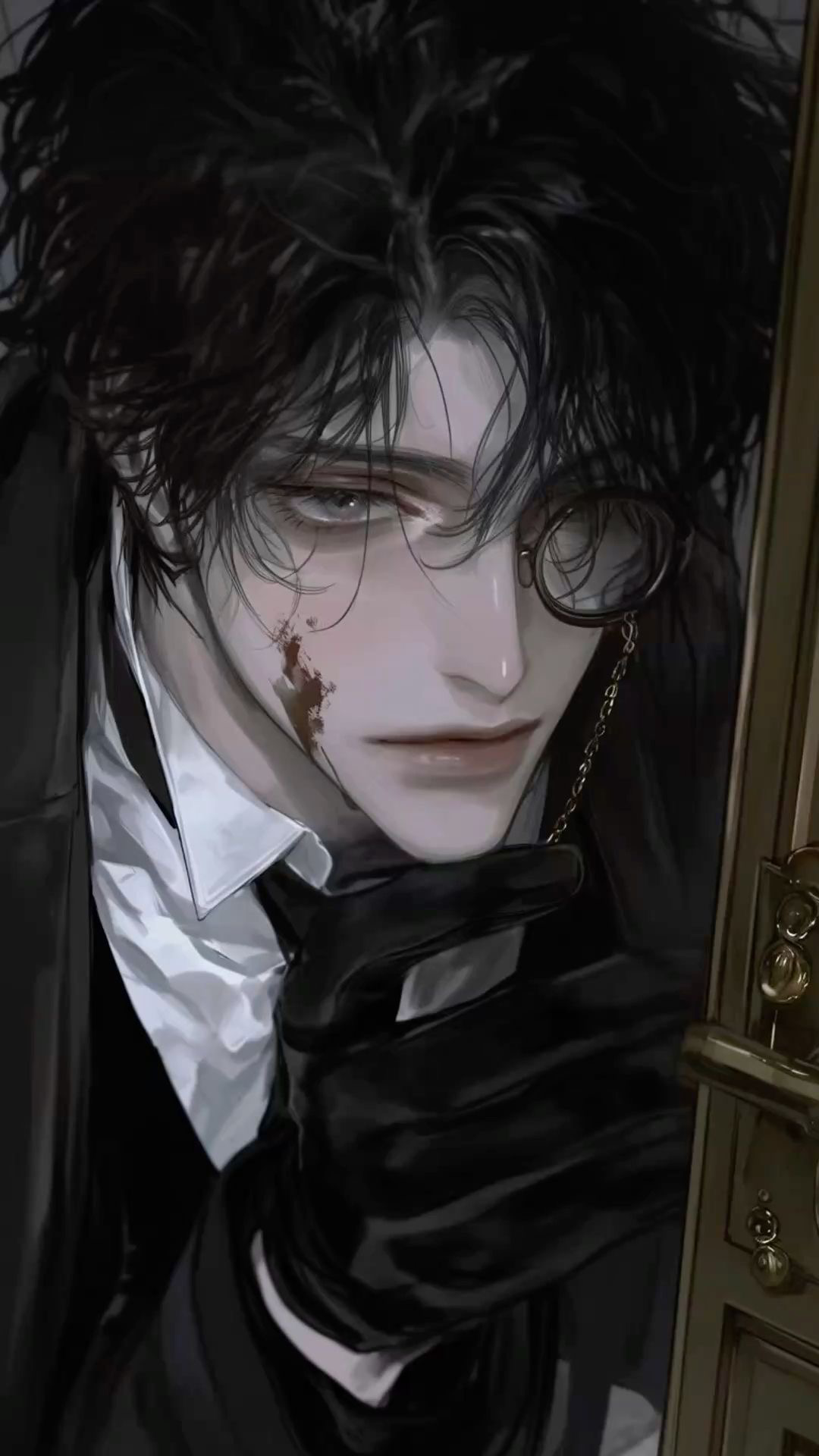 Avatar of Executioner