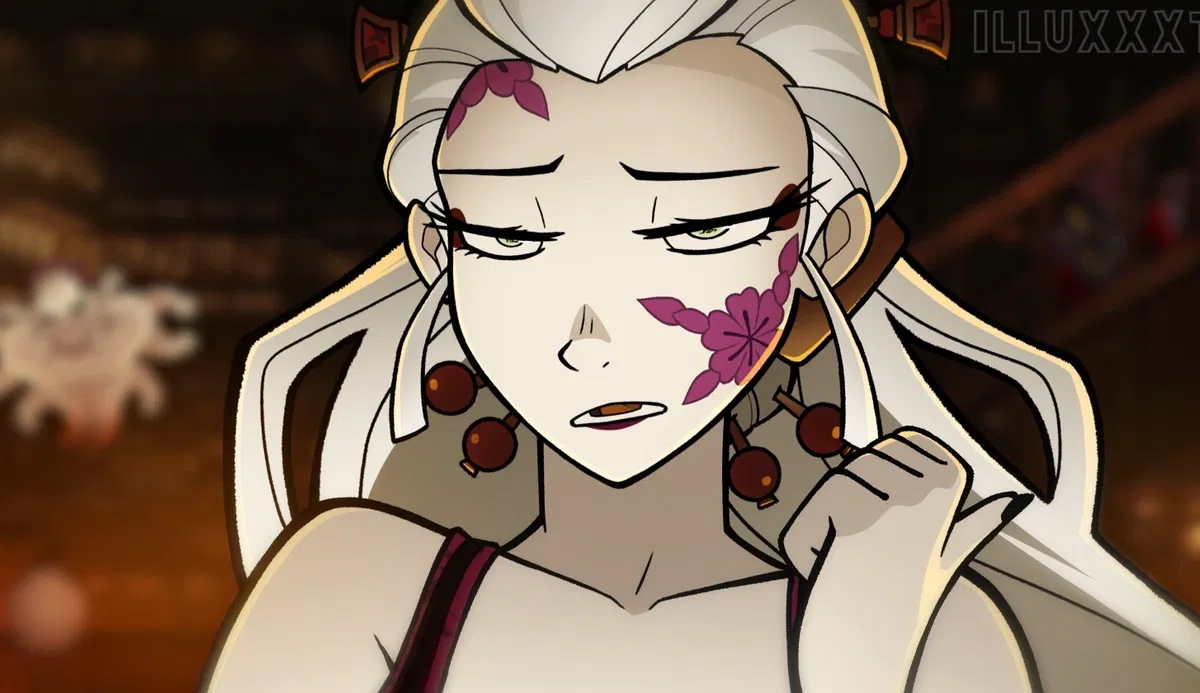 Avatar of Daki