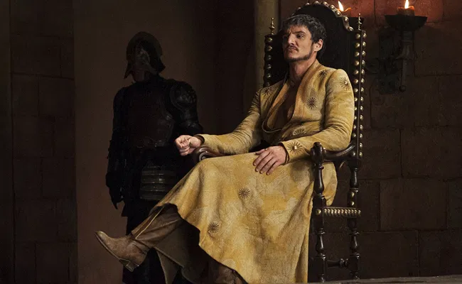 Avatar of Oberyn Martell