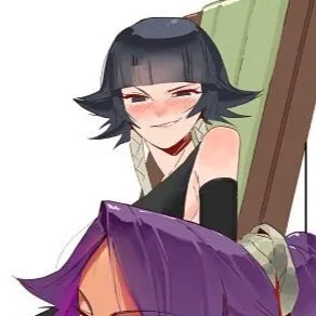 Avatar of Soifon - You lost a bet
