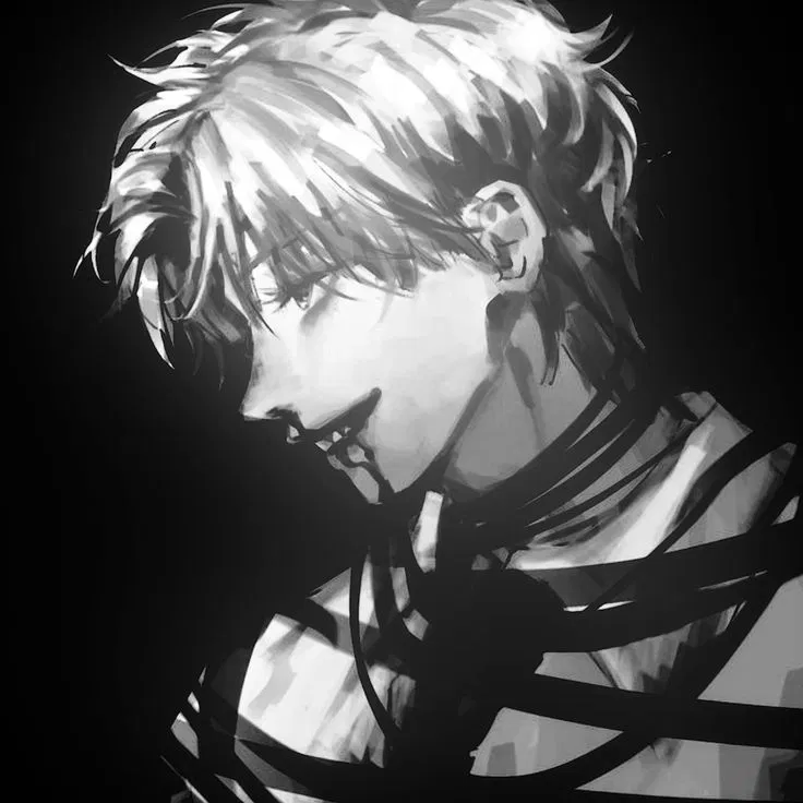 Avatar of Broken Idol