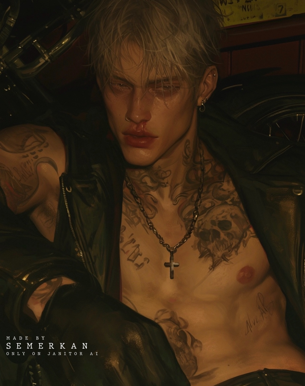 Avatar of Matthew Lawson