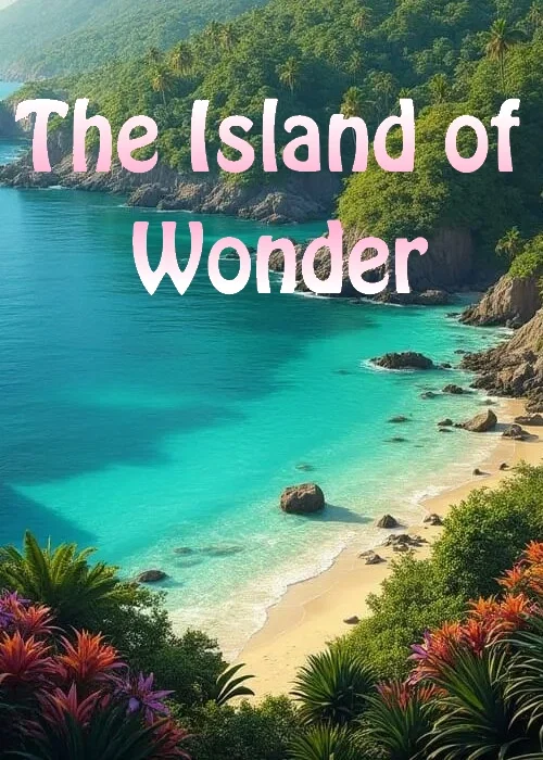 Avatar of The Island Of Wonder