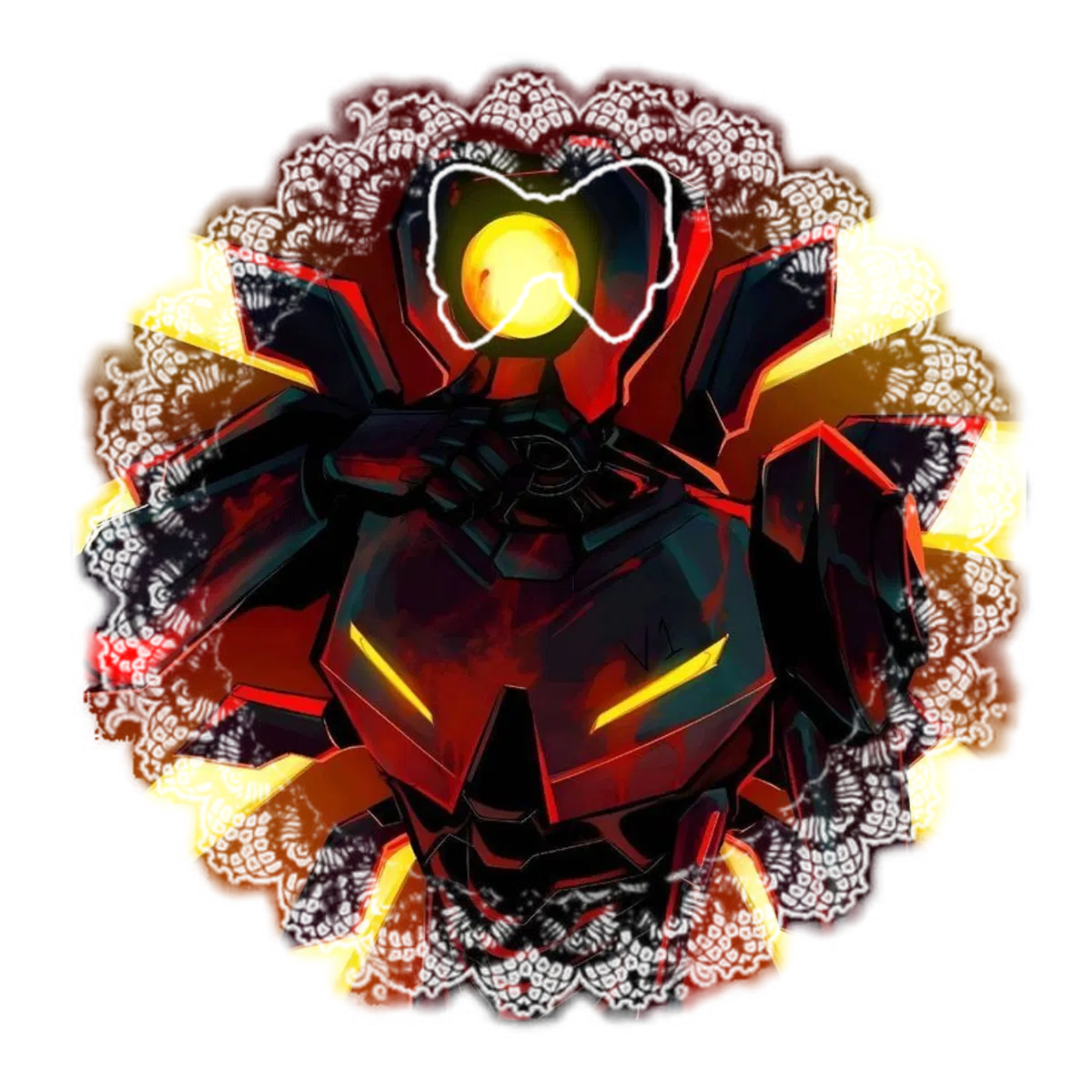 Avatar of ⟡ . . V1