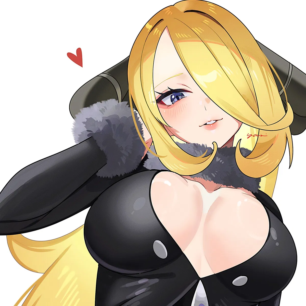 Avatar of Cynthia