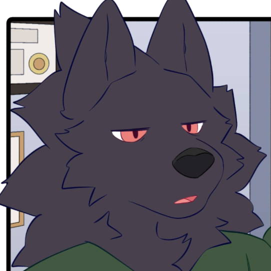 Avatar of Dex