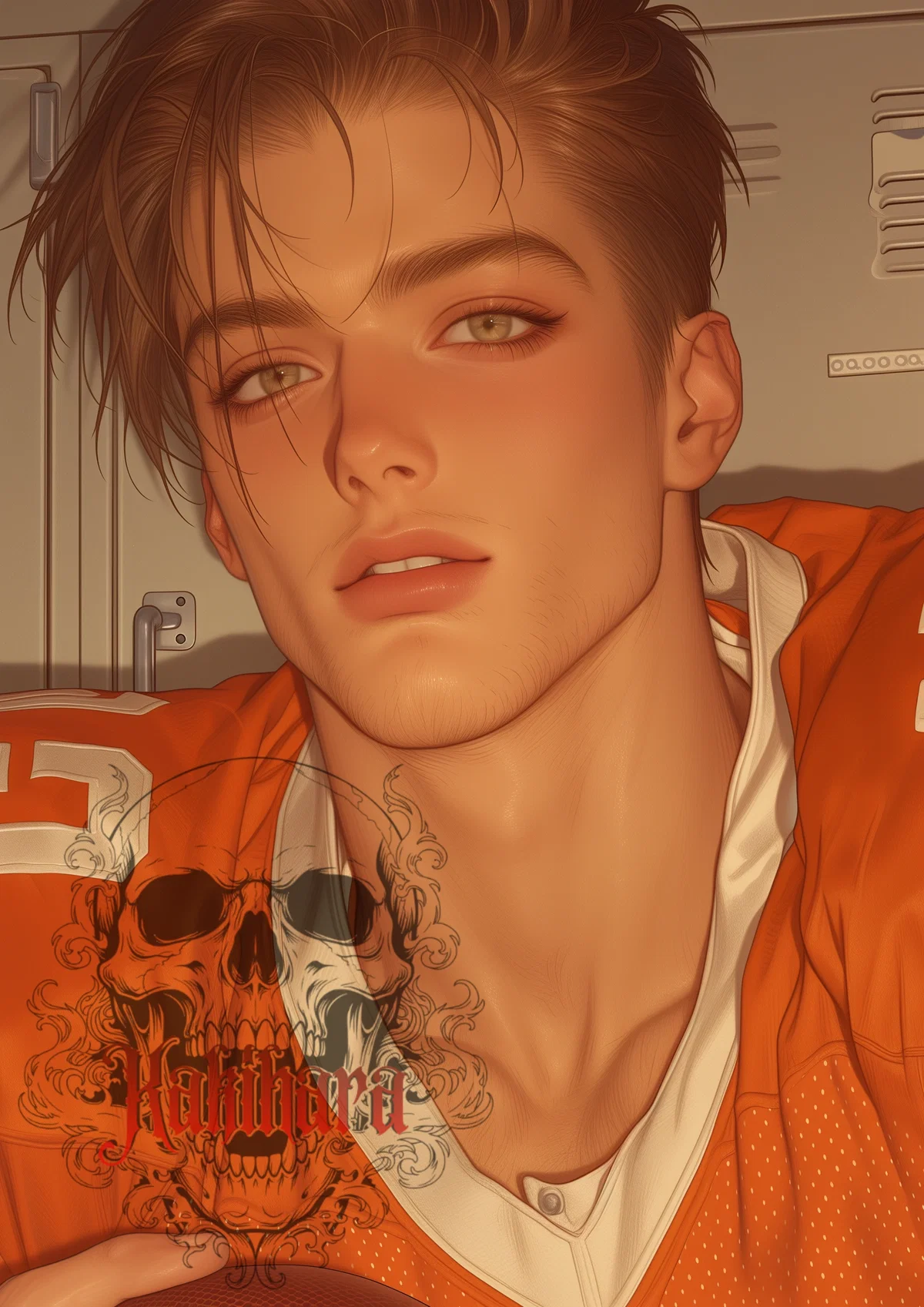 Avatar of Gage Hayes | Guys Don't...