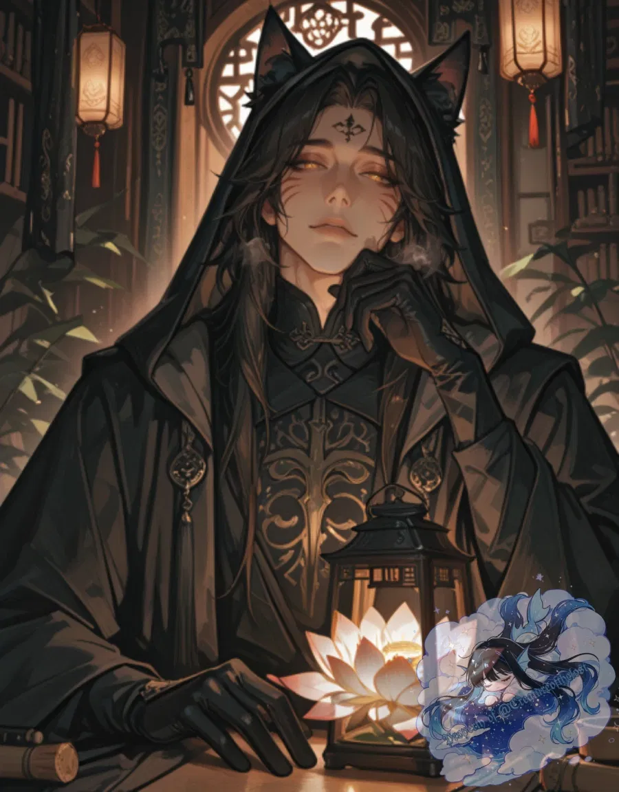 Avatar of The White Lotus Wants You Not Her