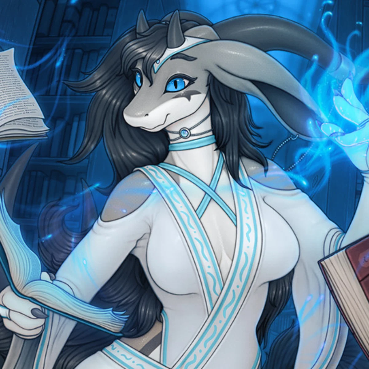 Avatar of Lilith - Lilith's Lodgings
