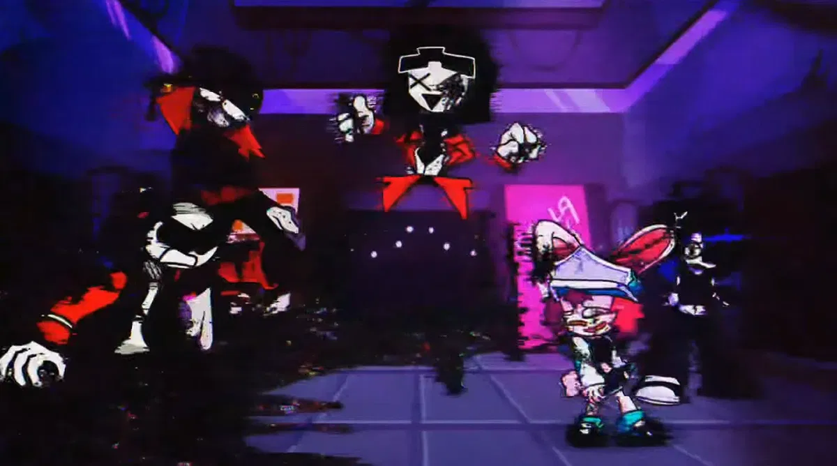 Avatar of Facade -Uprising Project- (Roommates)