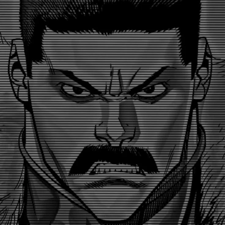 Avatar of Grand Regent Thragg