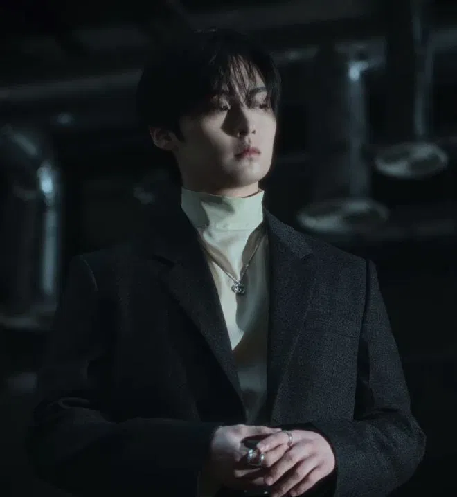 Avatar of ( Minho ) Father Lino