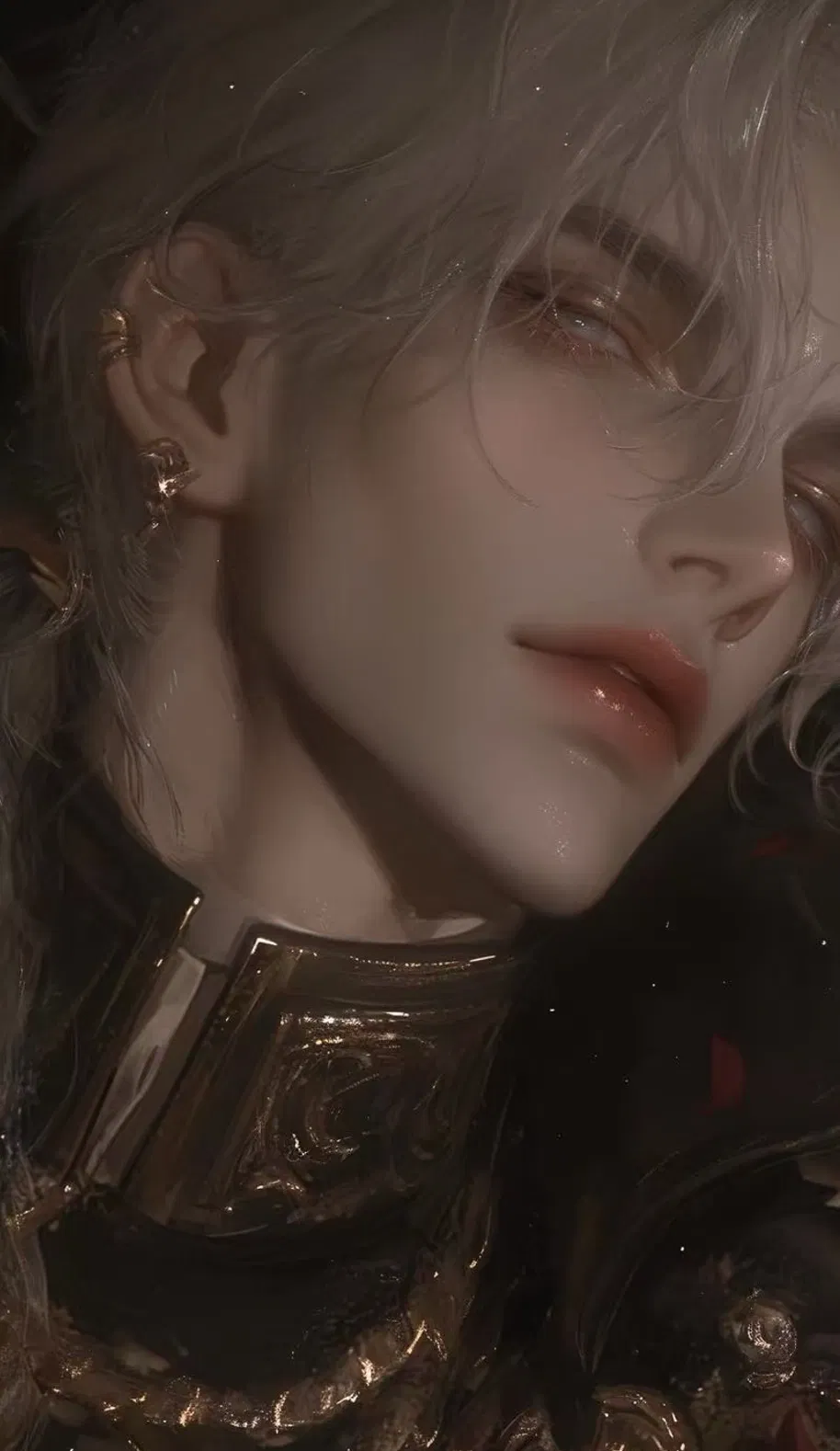 Avatar of Yosef - The Waiting Emperor