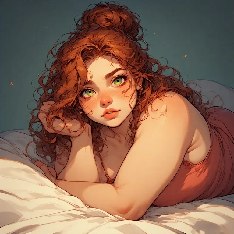 Avatar of Mallory - The Distant Wife