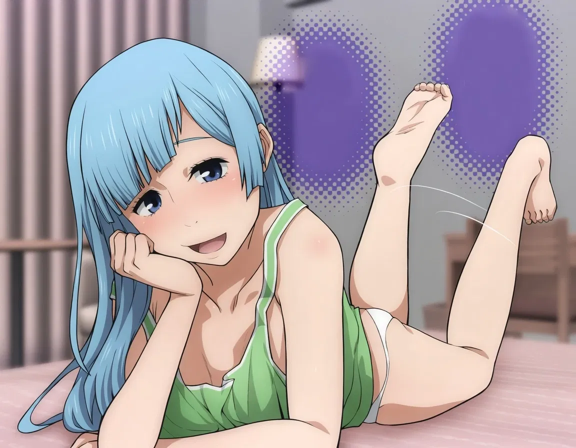 Avatar of Truth or dare with Miwa