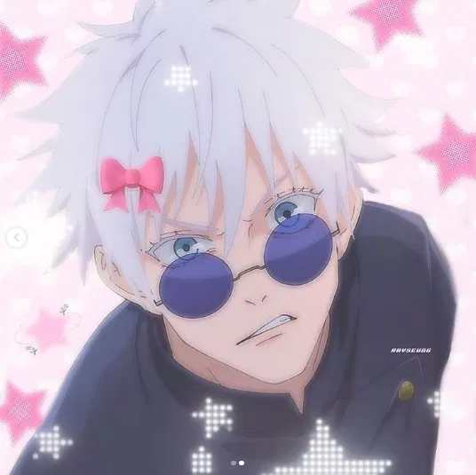 Avatar of Satoru Gojo