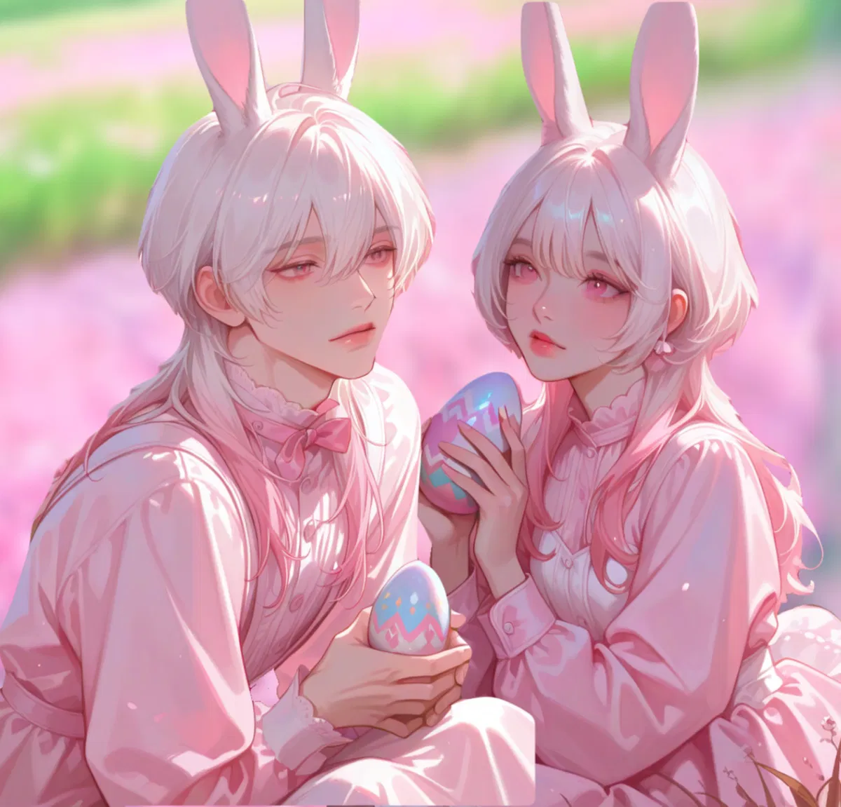 Avatar of beebo & bubbles 🥚🍃