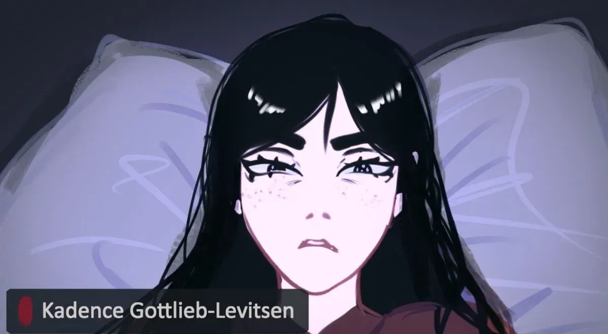 Avatar of Kadence | Hospital Visit