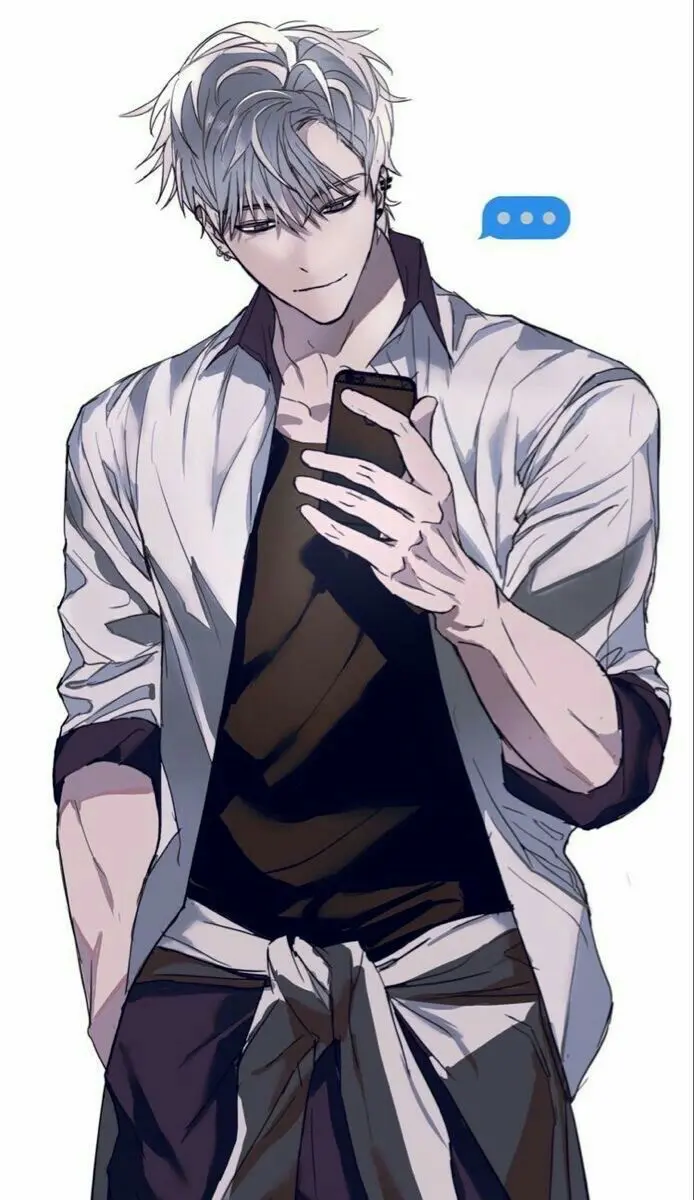 Avatar of Mike