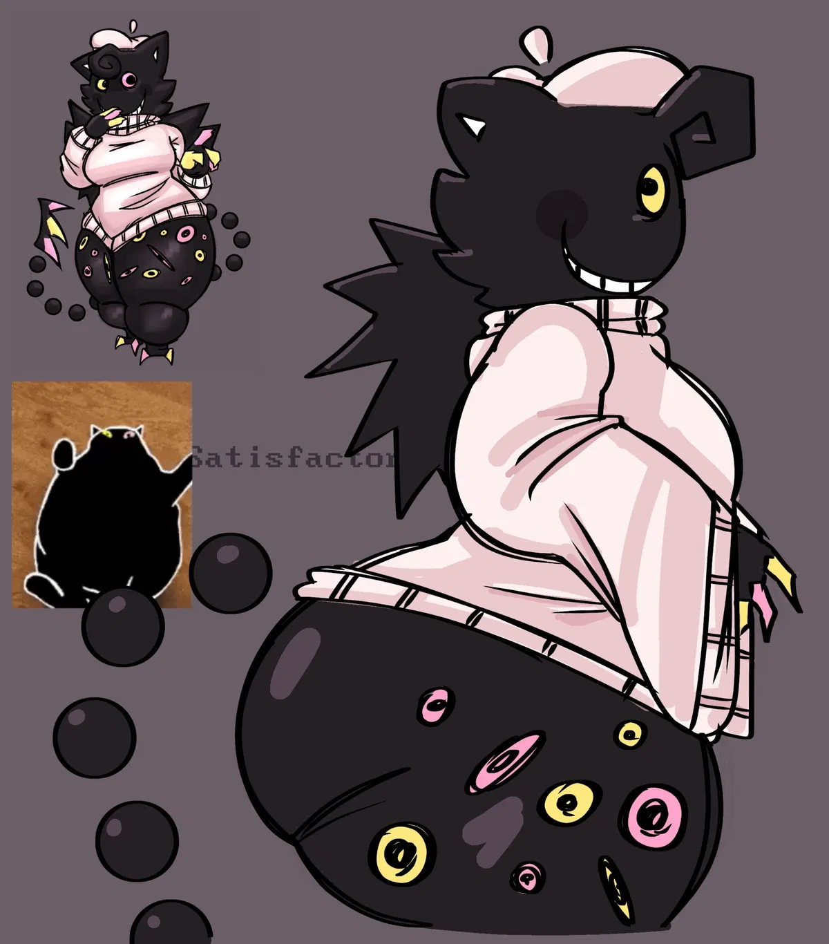 Avatar of Wackyfolly