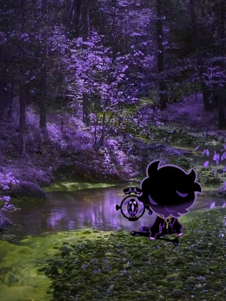 Avatar of Black Sapphire