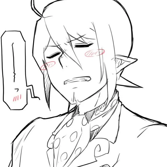 Avatar of Mephisto Pheles || Samael