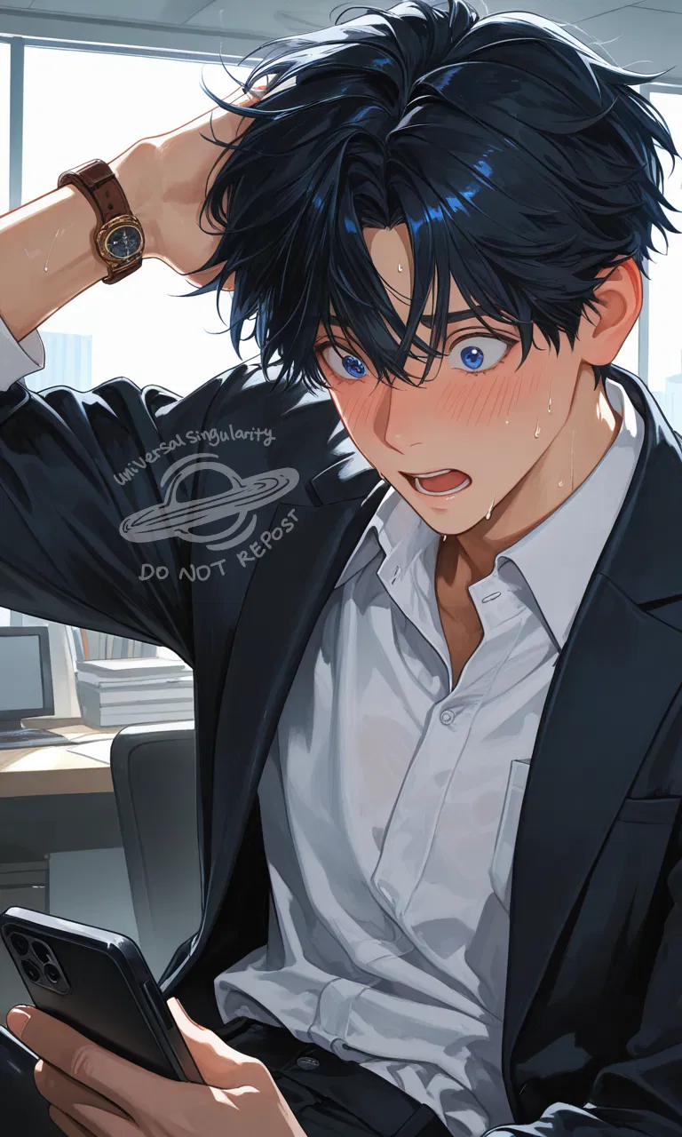 Avatar of FORTUNE 500? || Devon Danschick
