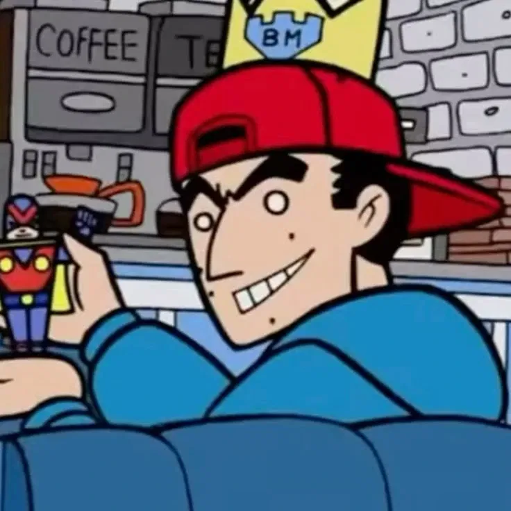 Avatar of Pete DiNunzio