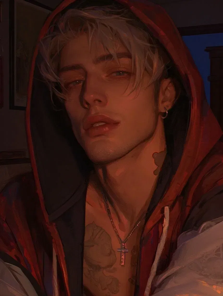 Avatar of Cody ALT | Parenthood