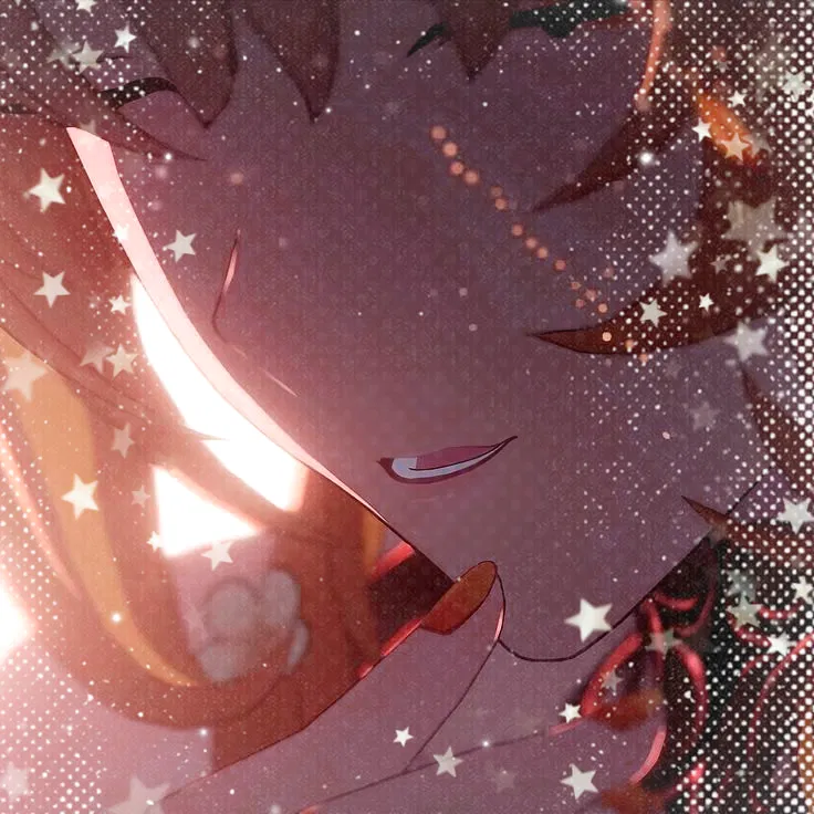 Avatar of ⌞ A g l a e a ⌝