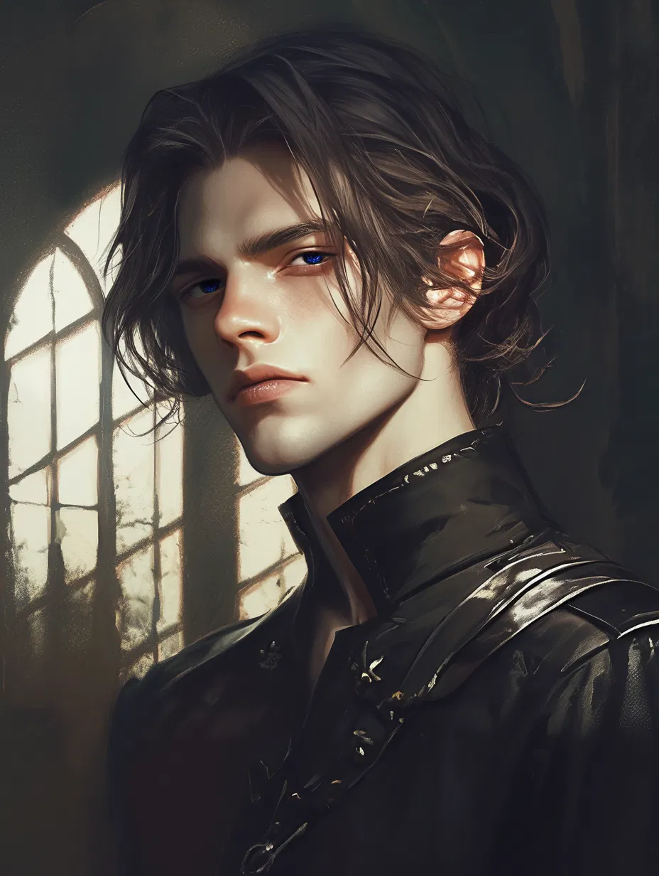 Avatar of Ilya Safronov [Investigator]