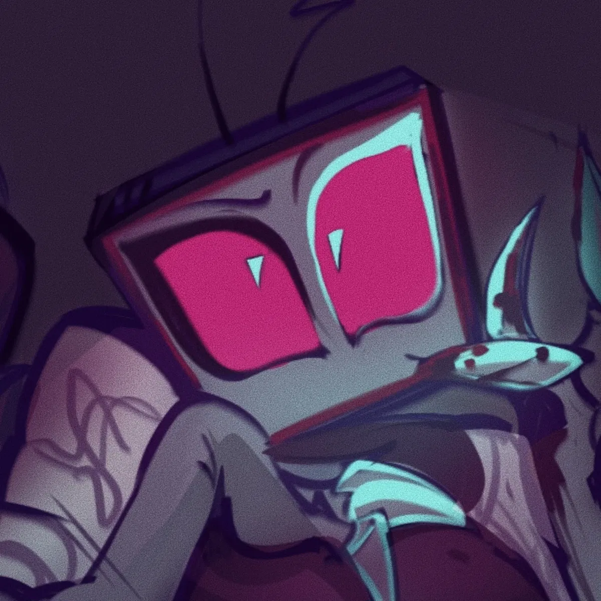 Avatar of Female Vox