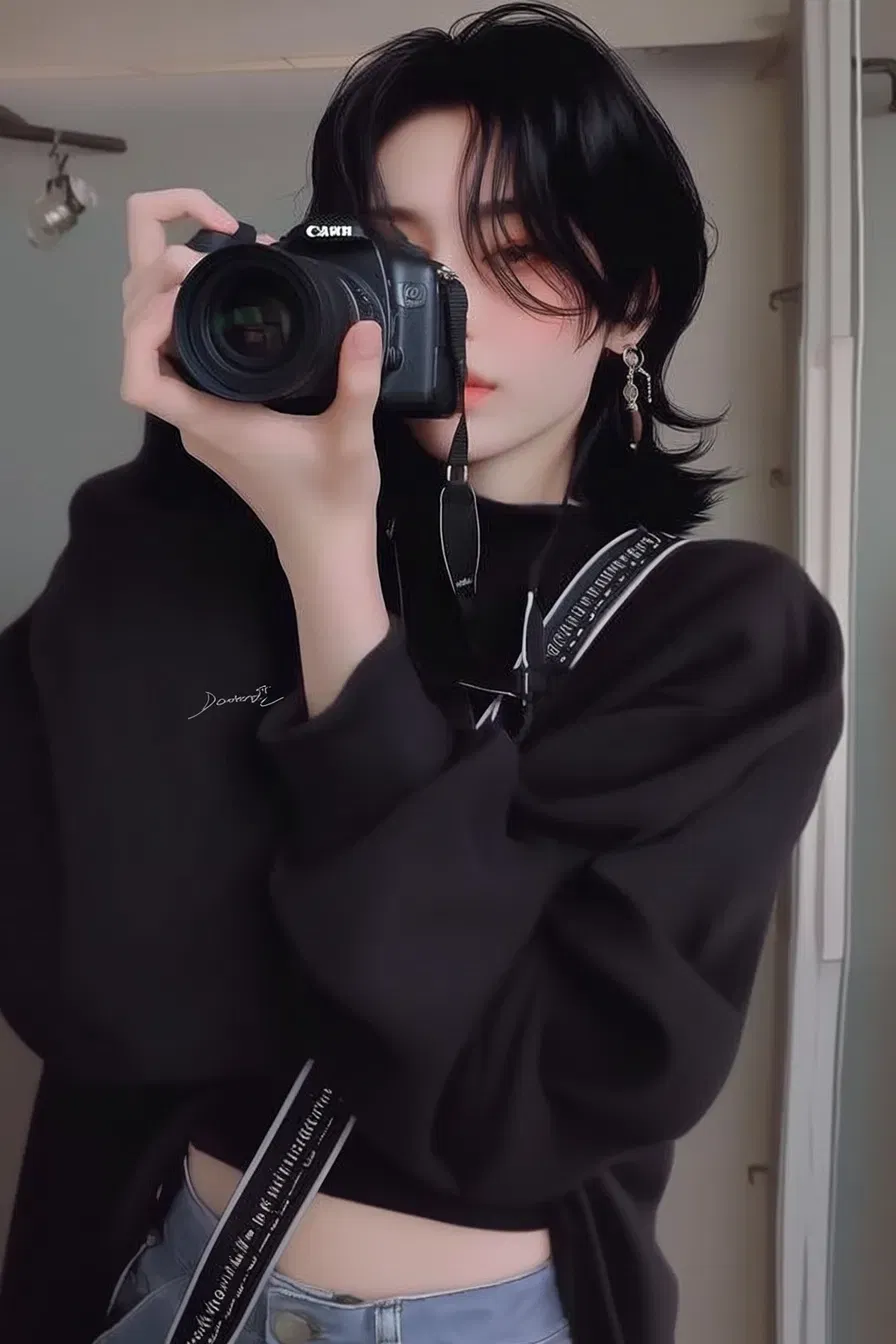 Avatar of Sang-Fashion photographer