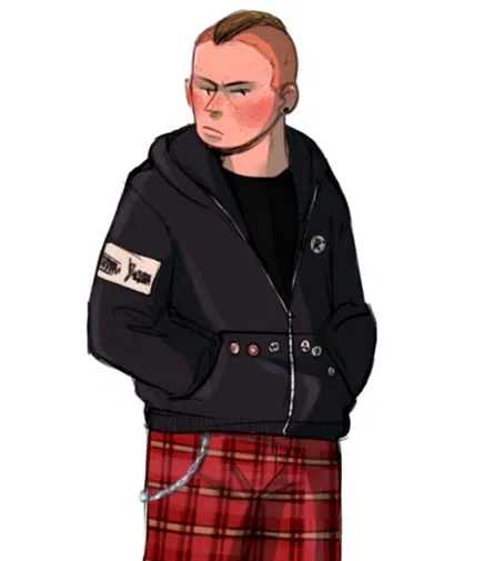Avatar of Jimmy Hopkins